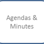 agendas and minutes